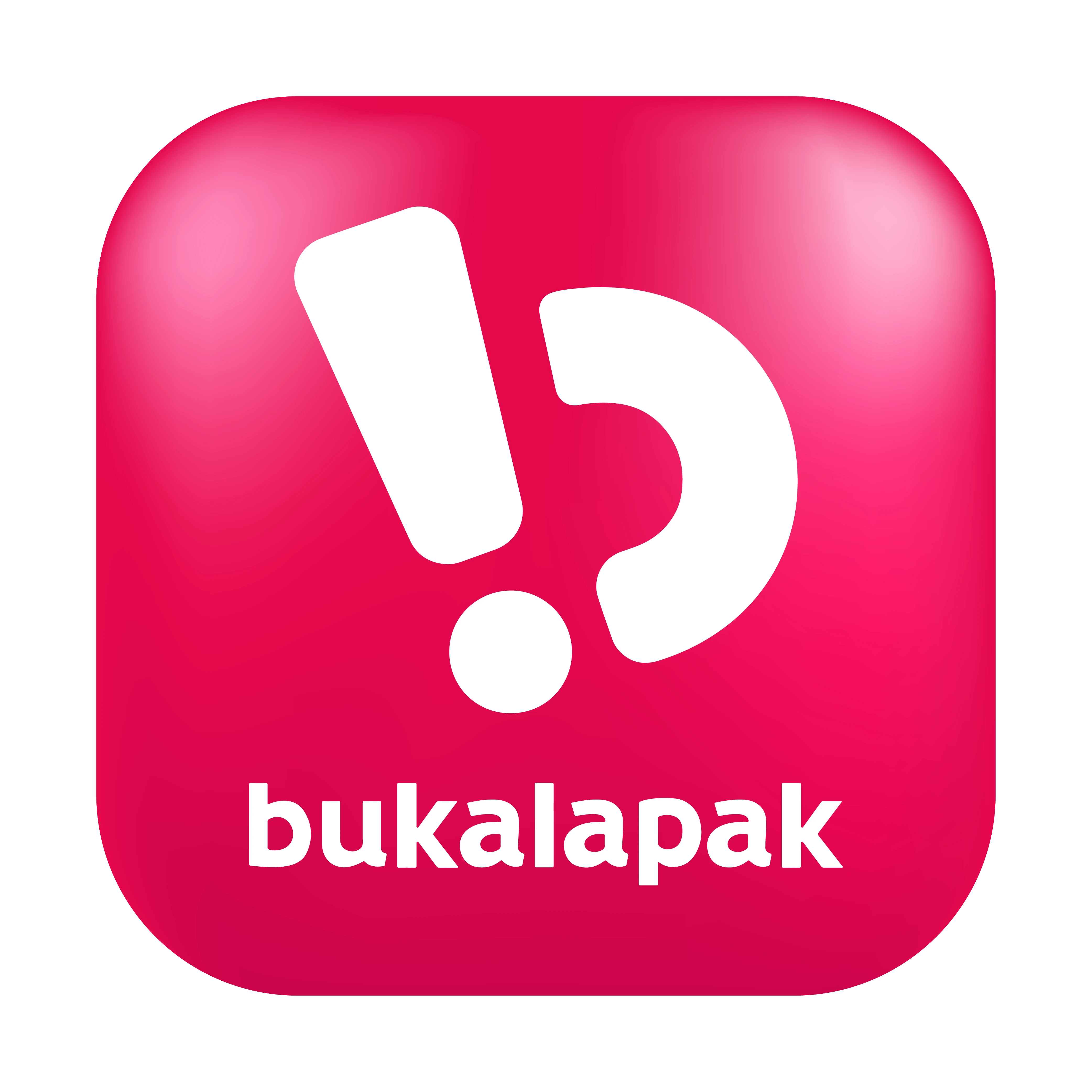 logo bukalapak